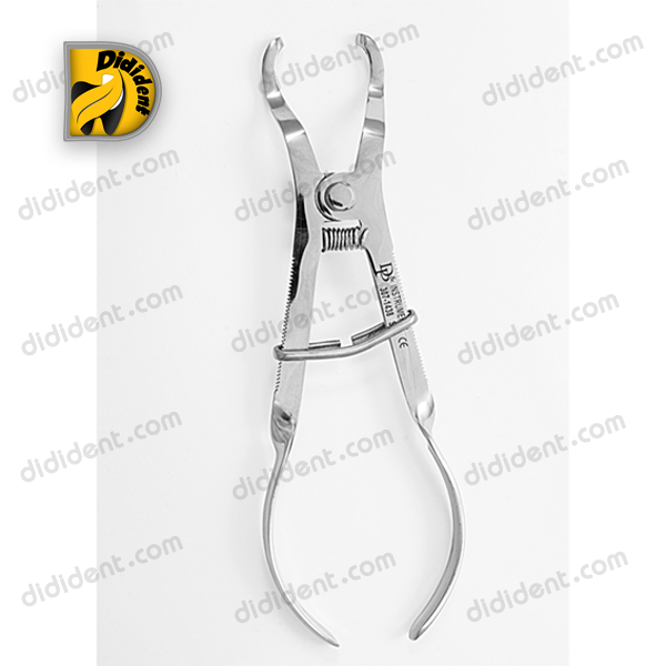 فورسپس سکشنال ماتریس