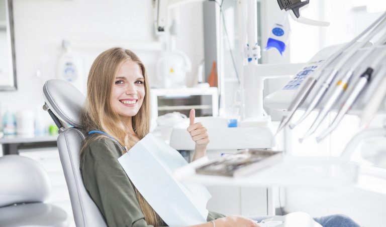 ابزار دندانپزشکی